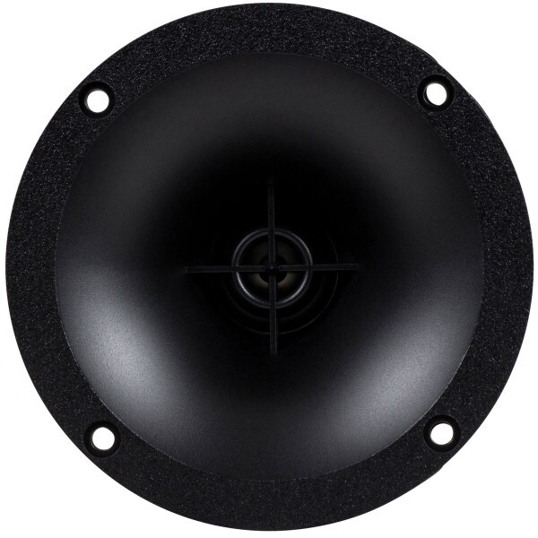 Main product image for Peerless H25TG05-08 1" Titanium Dome Tweeter with 264-1381